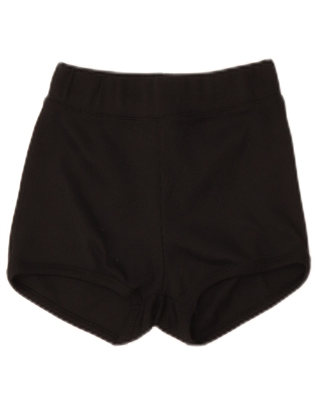 Zara Sportshorts til kvinder UK 8 Small Black