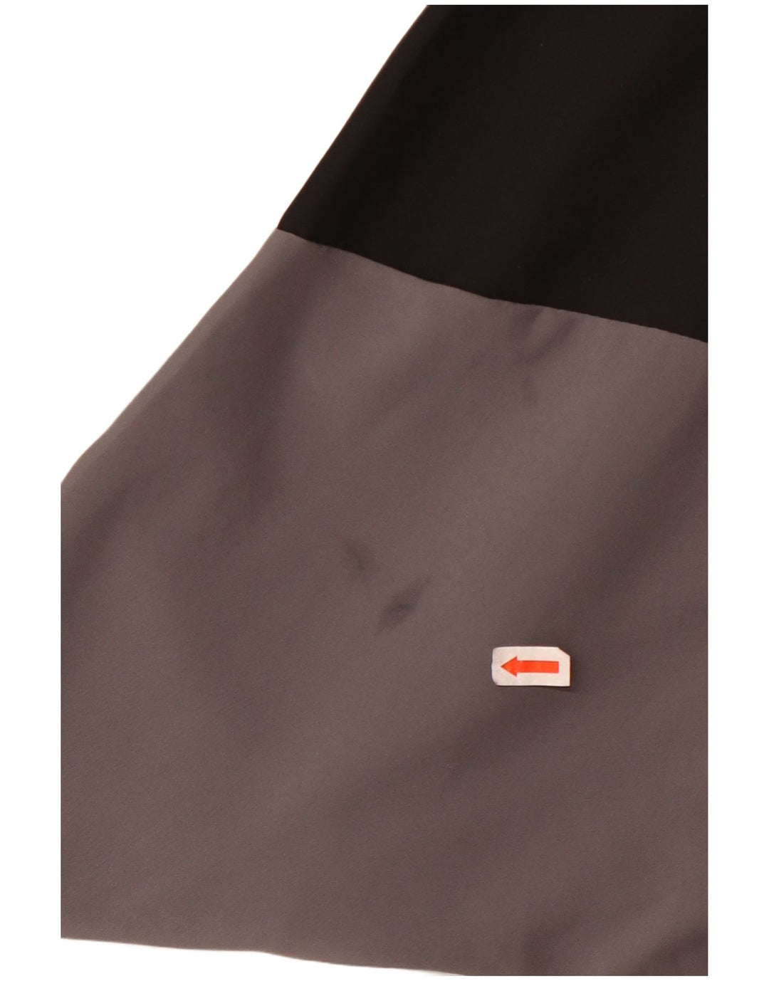 Puma Træningsdragt til mænd Topjakke XL Sort Colourblock Polyester