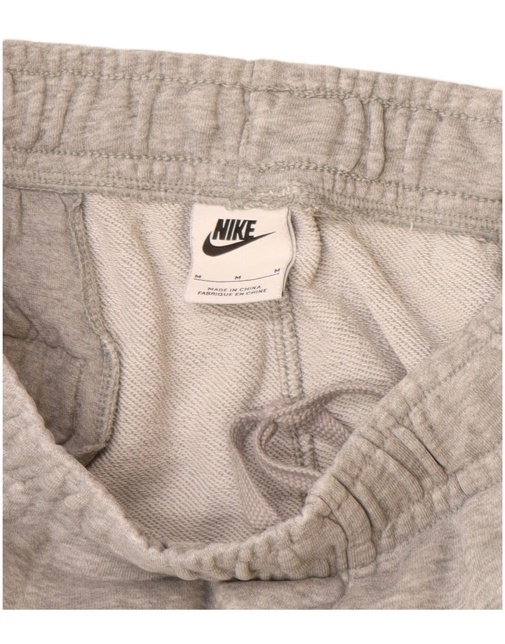 Nike træningsdragt til mænd Joggers Medium Grey Flecked Bomuld