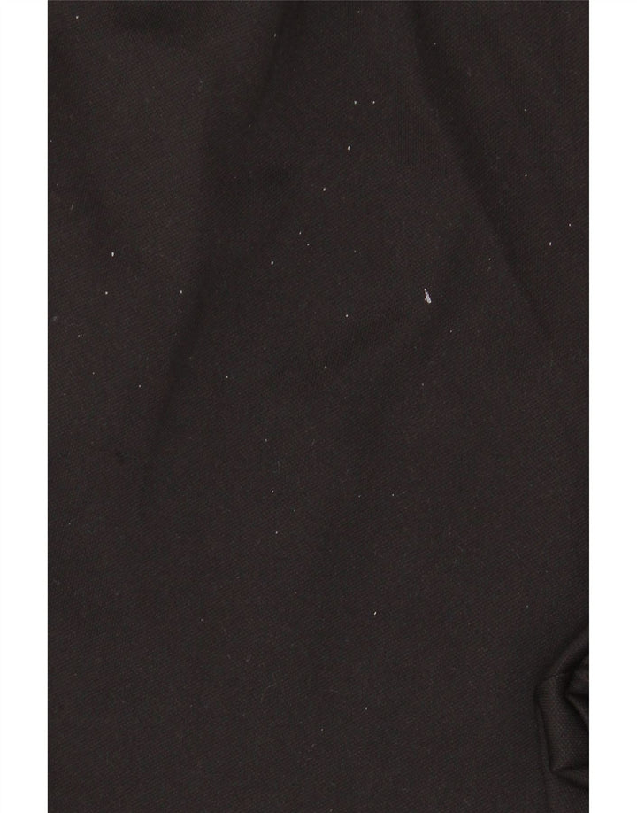 ADIDAS Mens Aeroready Tracksuit Trousers Medium  Black Polyester Vintage Adidas and Second-Hand Adidas from Messina Hembry 