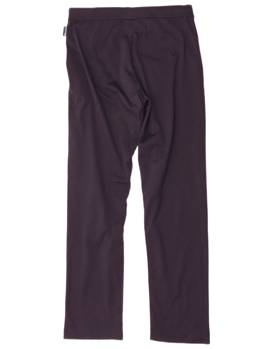 Champion Dame Easy Fit træningsdragt Bukser UK 14 Medium Navy Blue