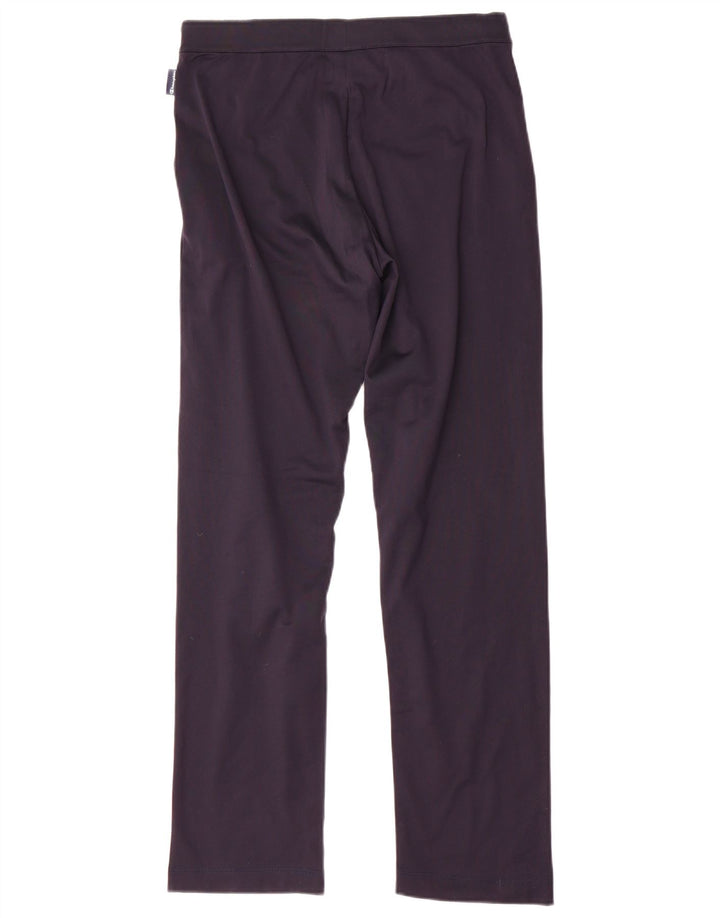 Champion Dame Easy Fit træningsdragt Bukser UK 14 Medium Navy Blue