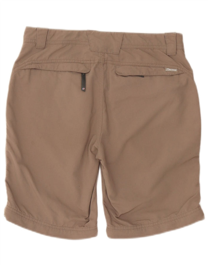 Berghaus Casual Shorts til kvinder W30 mellemgrå