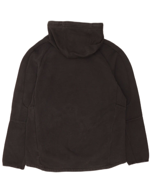 Puma Dame Hættetrøje UK 16 Large Sort