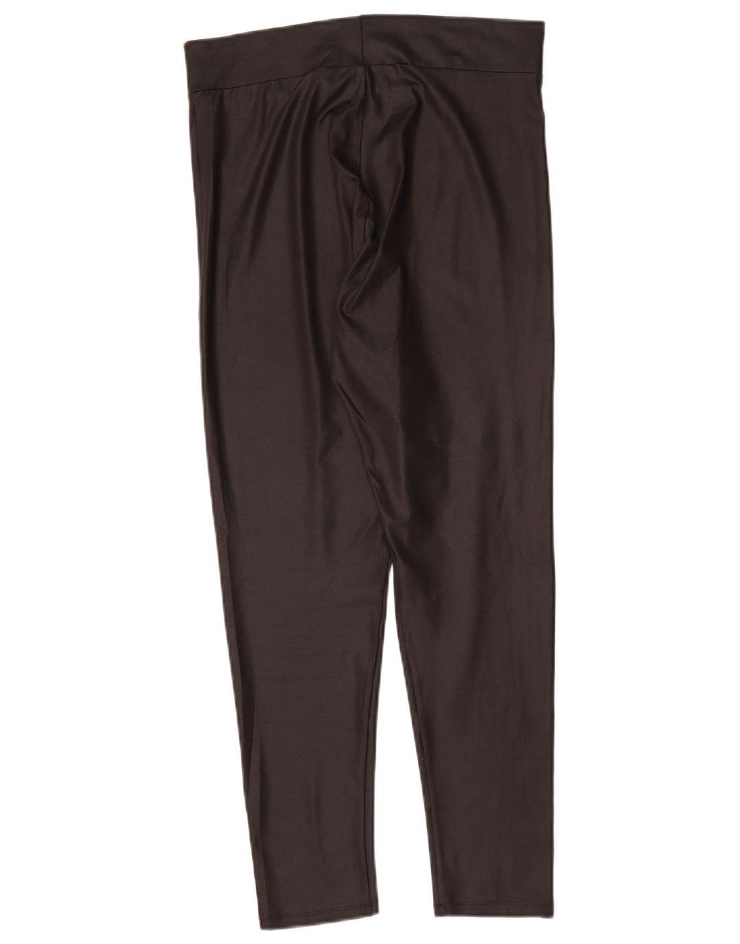 Zara Dame Leggings UK 14 Large Sort