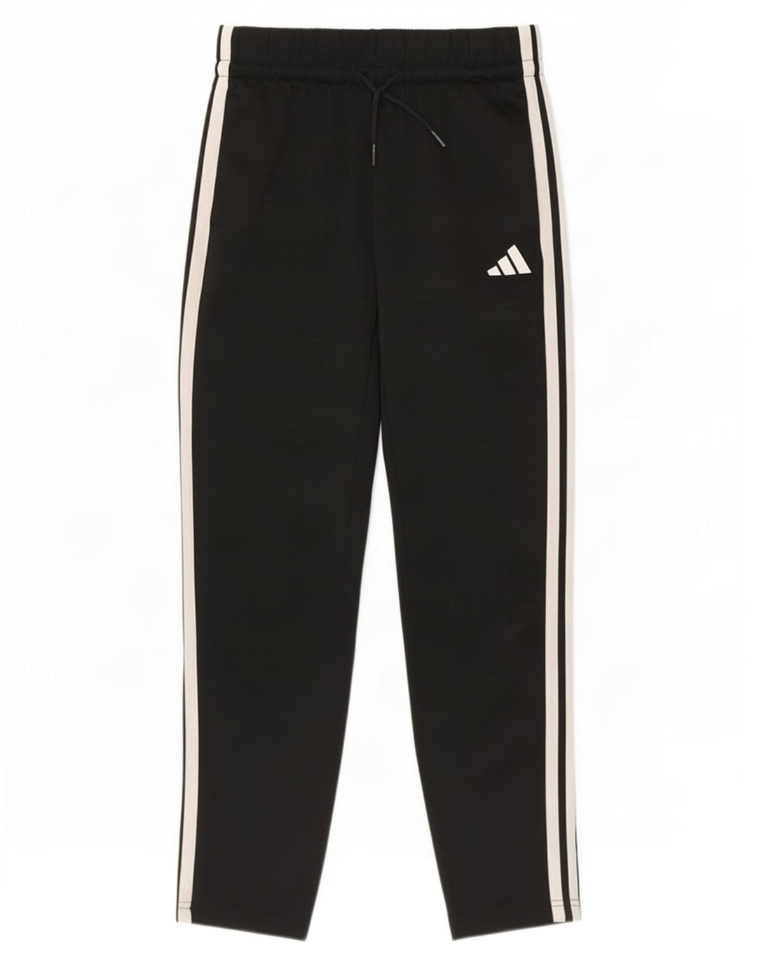 Adidas Boys Climacool træningsdragt bukser 11-12 år Sort polyester