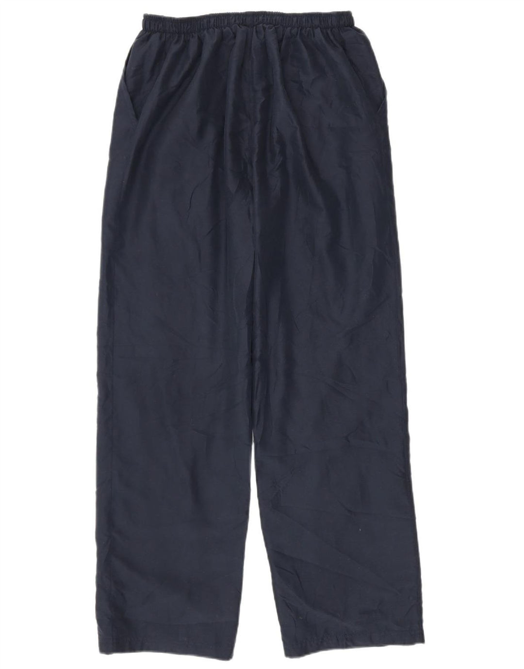 Champion Womens træningsdragt Bukser Large Navy Blue