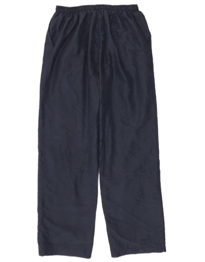 Champion Womens træningsdragt Bukser Large Navy Blue