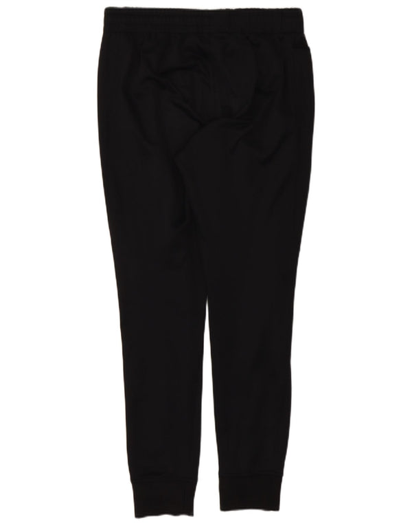 Under Armour Herre Cold Gear Træningsdragt Bukser Joggers Large Sort