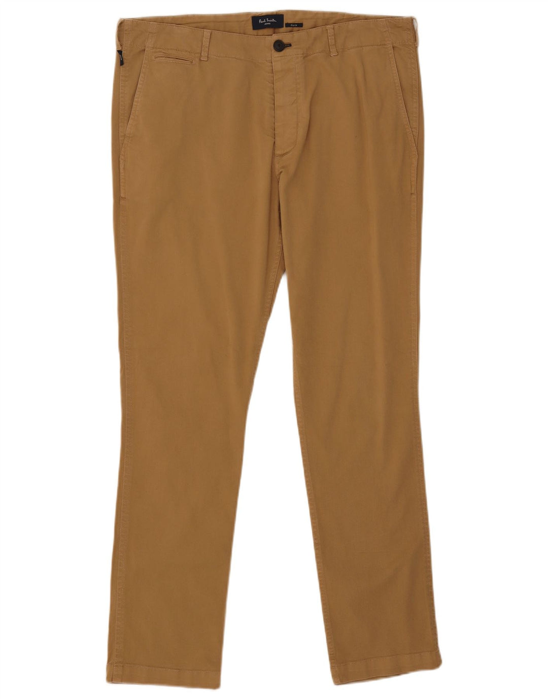 Paul Smith Herre Slim Chino Bukser W34 L31 Beige