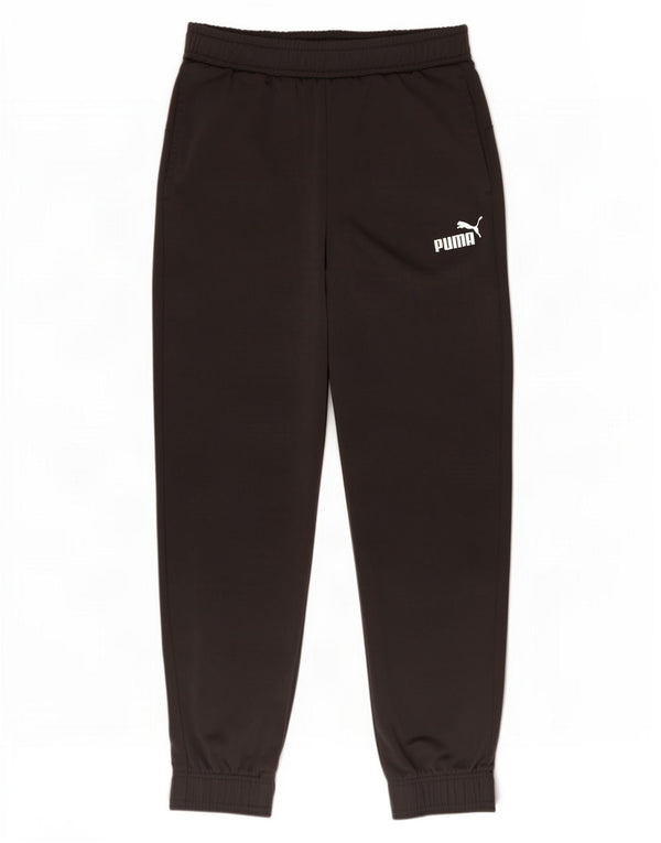 Puma Herre træningsdragt Bukser Joggers Medium Sort Polyester