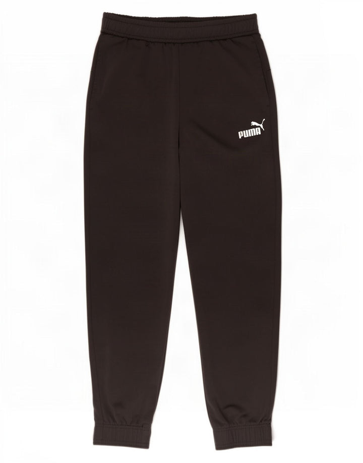 Puma Herre træningsdragt Bukser Joggers Medium Sort Polyester