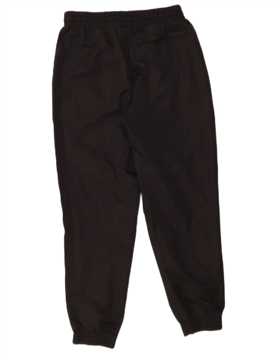 Puma Herre grafisk træningsdragt Bukser Joggers Medium Sort Colourblock