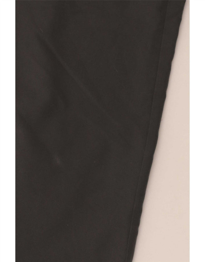 Puma Boys Windbreaker Bukser 11-12 År Grå Polyester