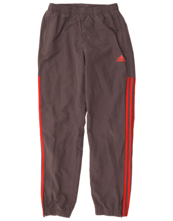Adidas Træningsdragt til mænd Joggers Små Grå Polyester