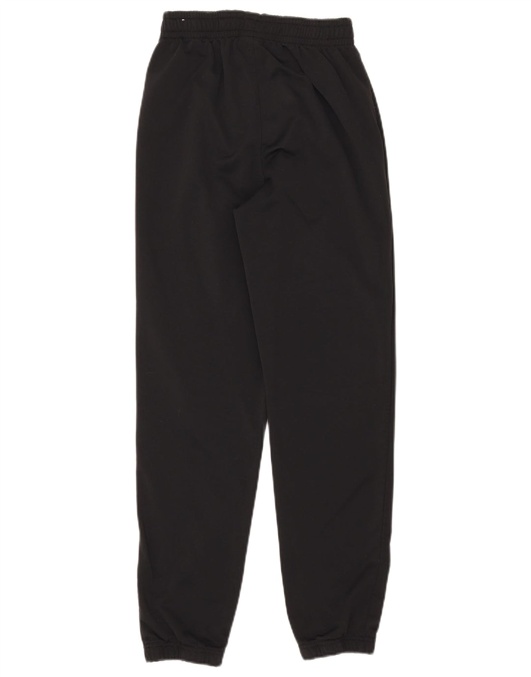 Nike Boys træningsdragt Bukser Joggers 13-14 år XL Sort Polyester