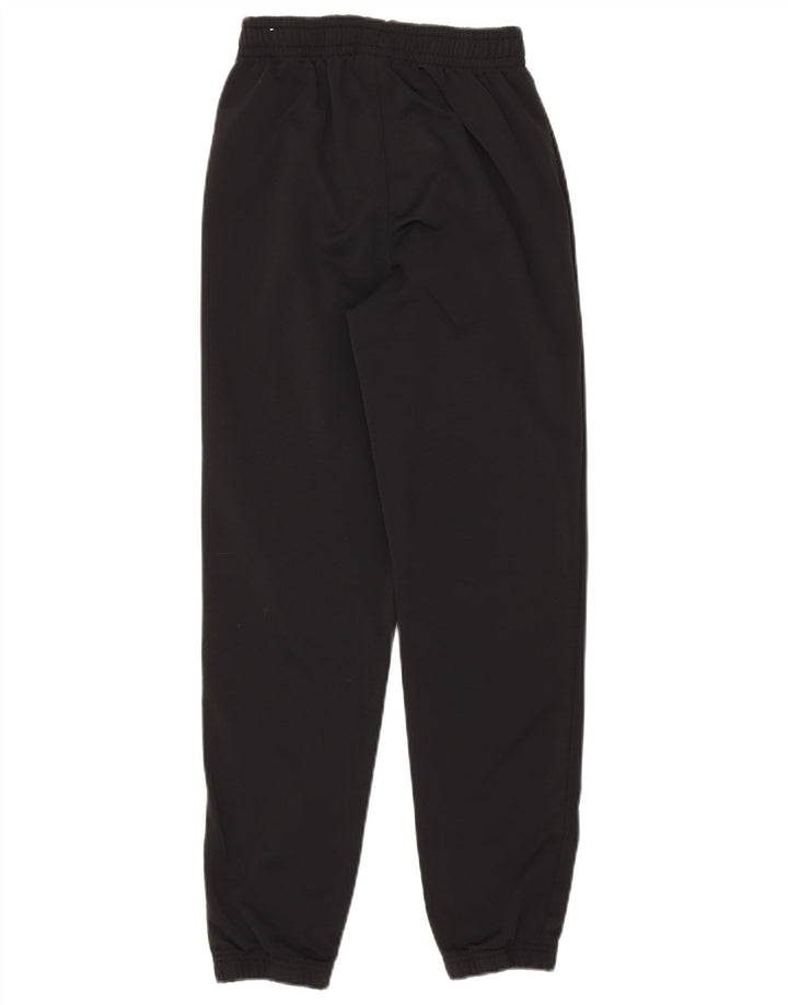 Nike Boys træningsdragt Bukser Joggers 13-14 år XL Sort Polyester
