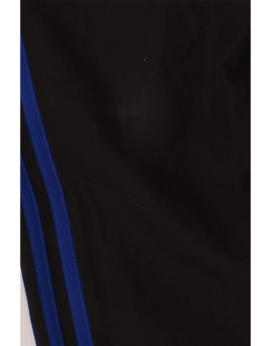 Adidas Træningsdragt til mænd Joggers Lille sort polyester