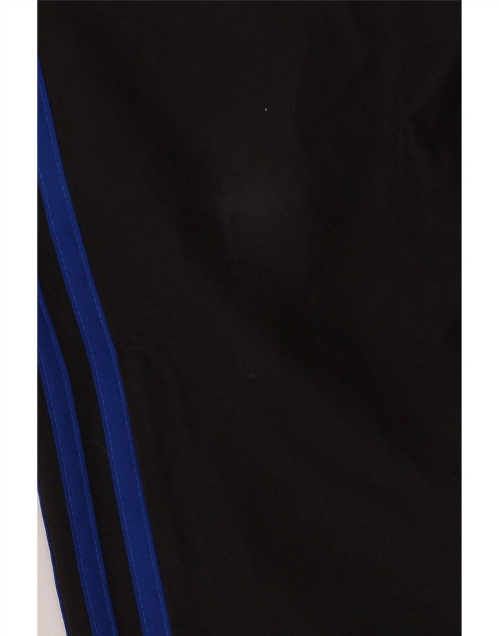 Adidas Træningsdragt til mænd Joggers Lille sort polyester