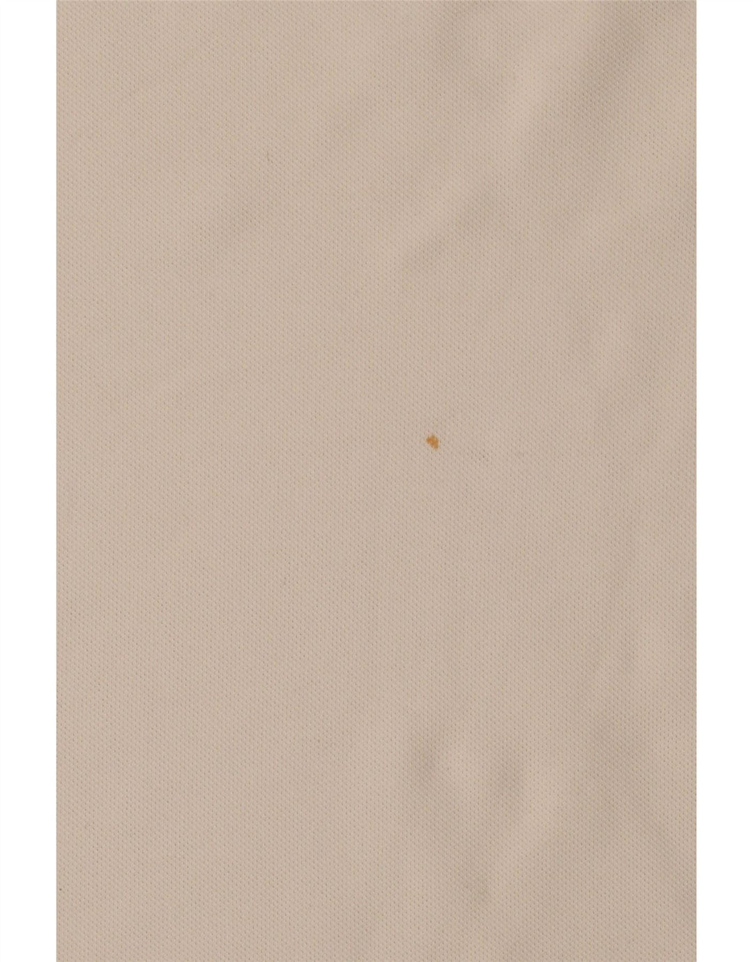 Polo Ralph Lauren Herre Polo Shirt Large White Classic