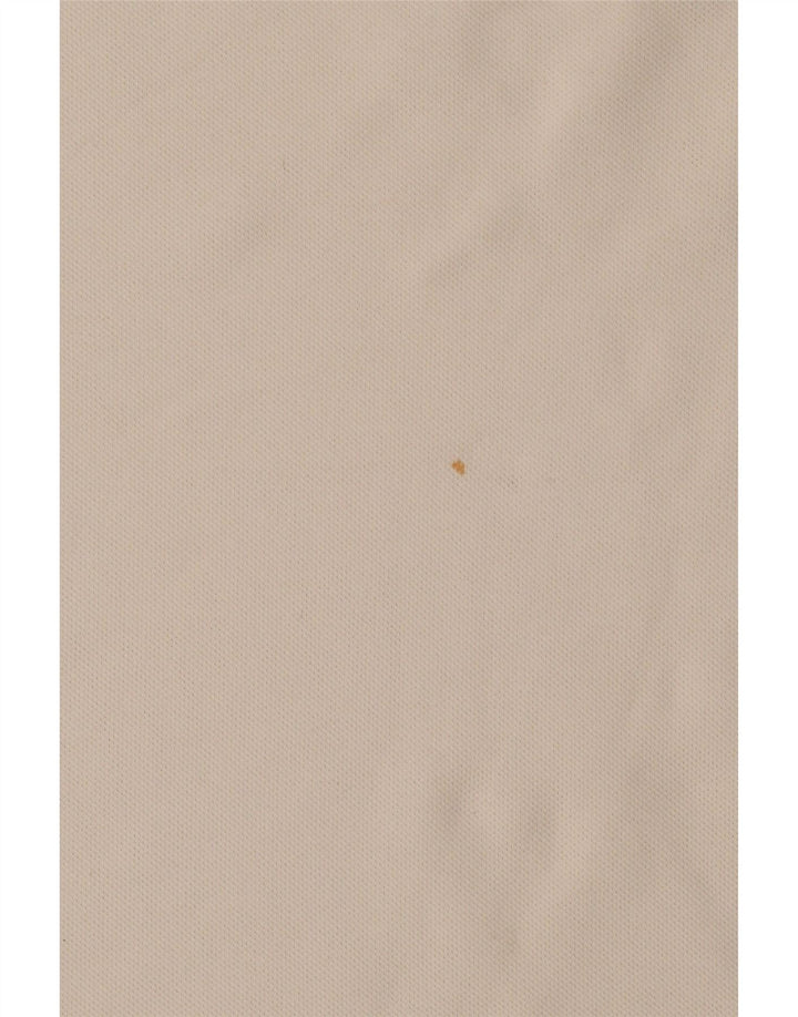 Polo Ralph Lauren Herre Polo Shirt Large White Classic
