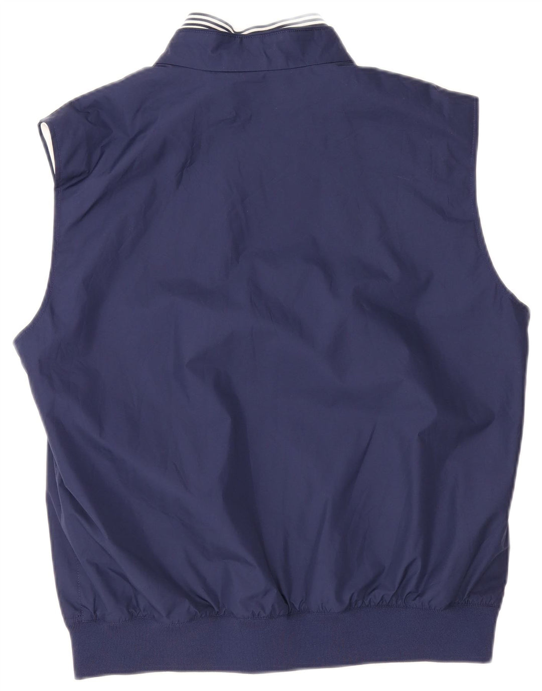 Marina Yachting Herre Gilet IT 54 2XL Navy Blue Polyester