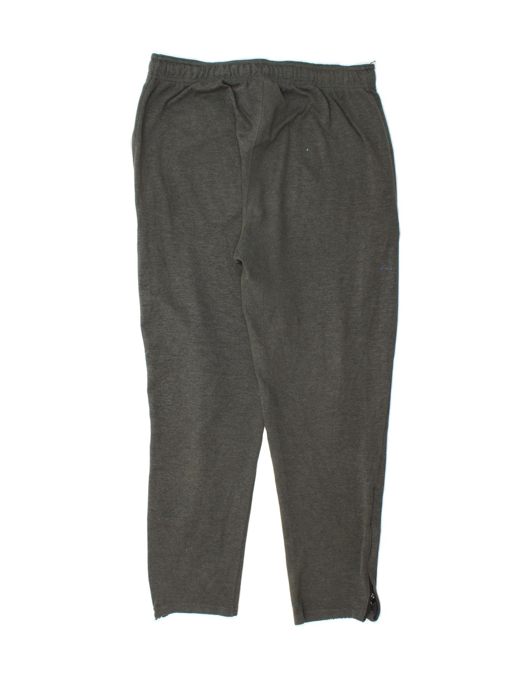 CHAMPION Mens Tracksuit Trousers Large Grey Vintage Champion and Second-Hand Champion from Messina Hembry 
