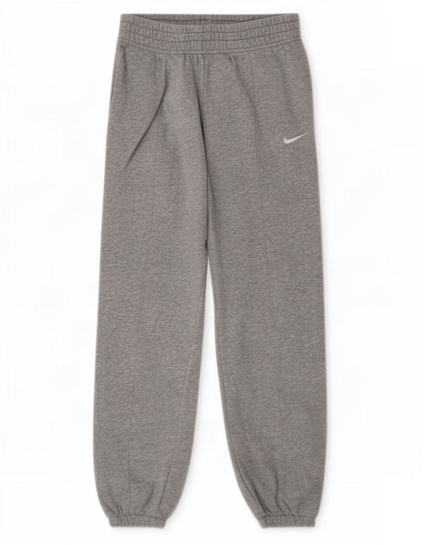 Nike træningsdragt til kvinder Joggers XS Grå bomuld