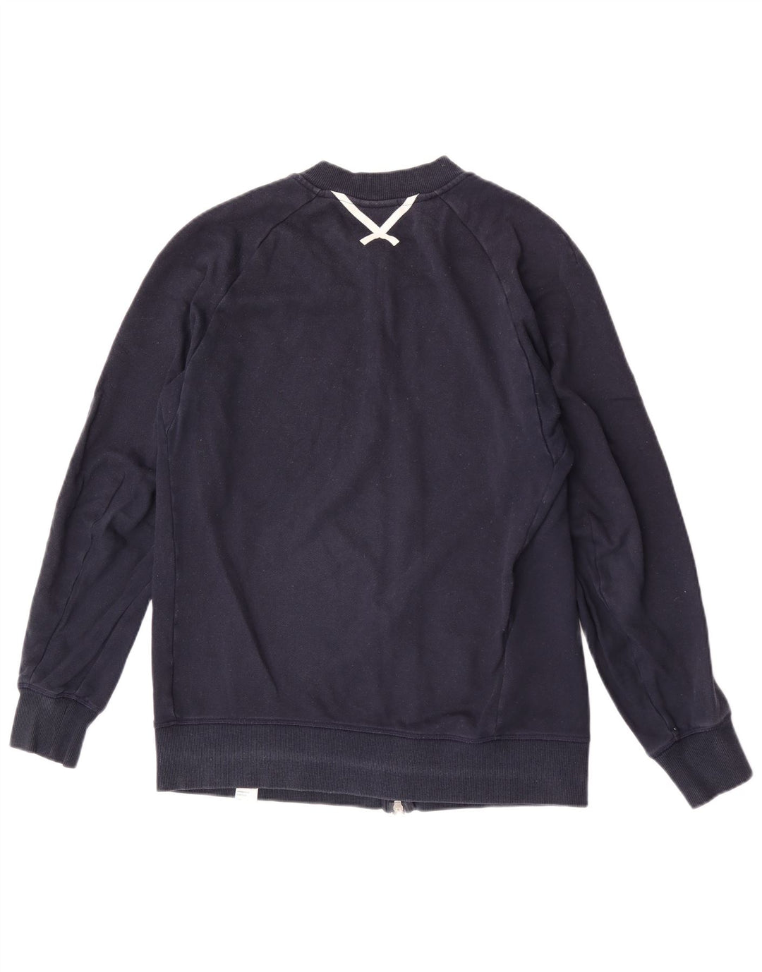 Adidas Træningsdragt til mænd Top jakke Medium Navy Blue