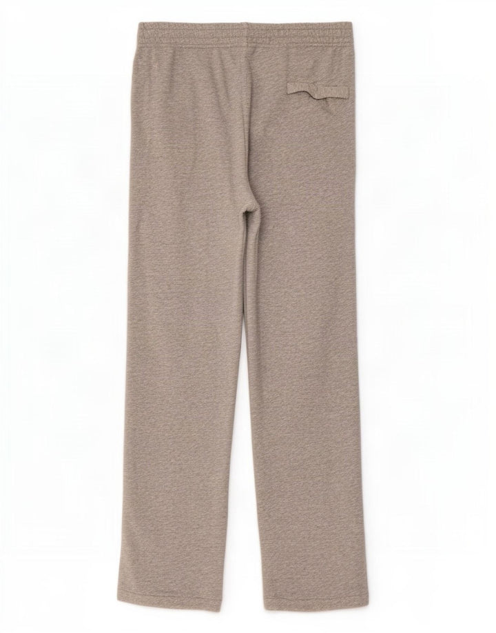 Nike Træningsdragtsbukser til mænd Medium Grey Flecked Bomuld