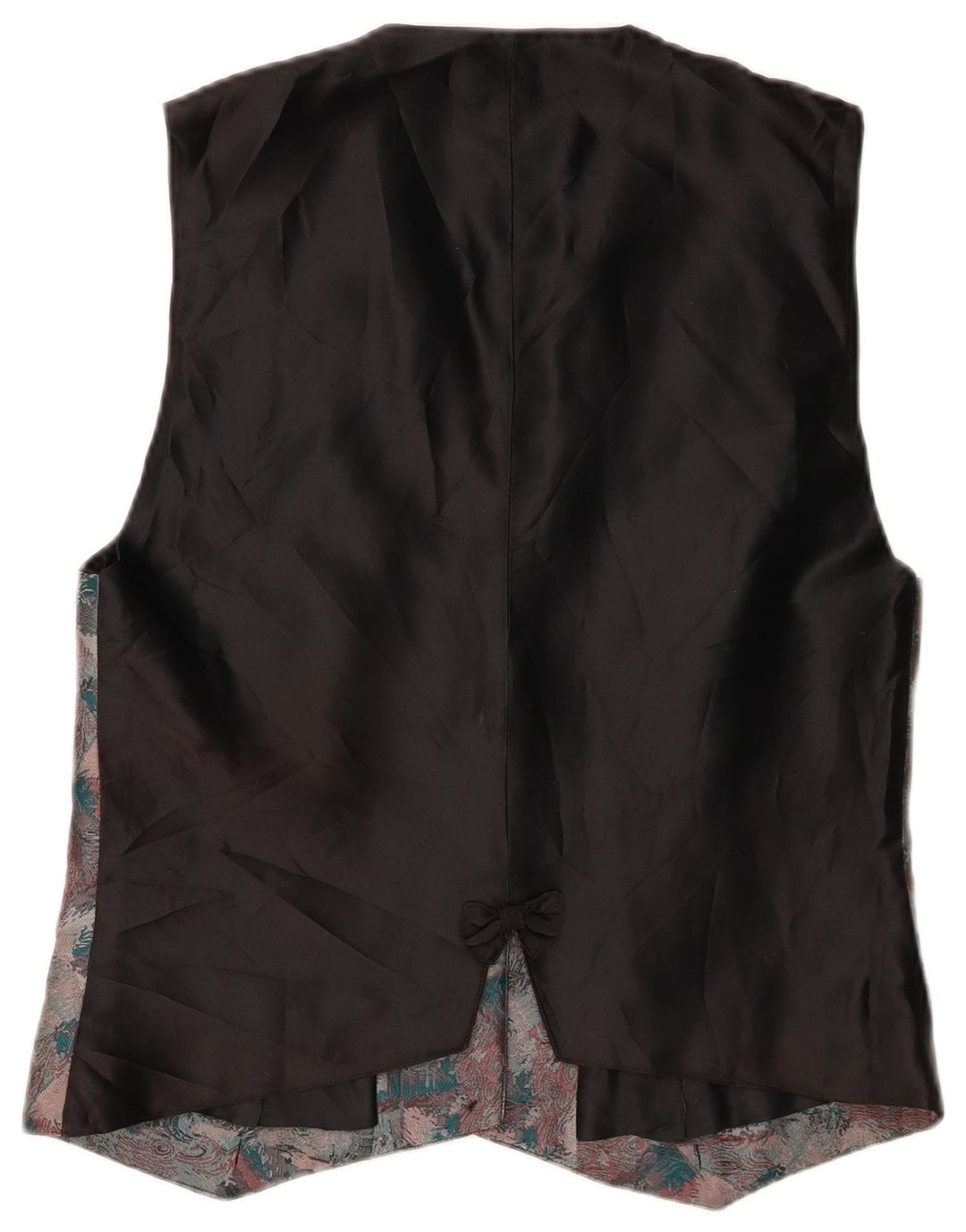 Christian Damevest IT 46 Stor Flerfarvet Flecked