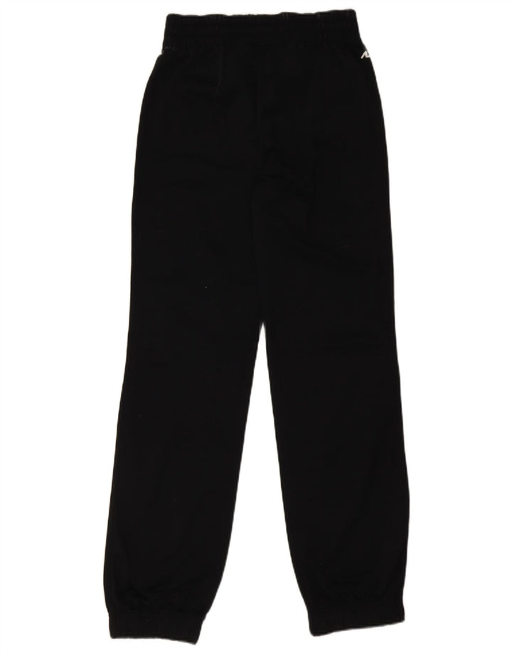 Nike træningsdragt til kvinder Joggers UK 10 Small Black Polyester