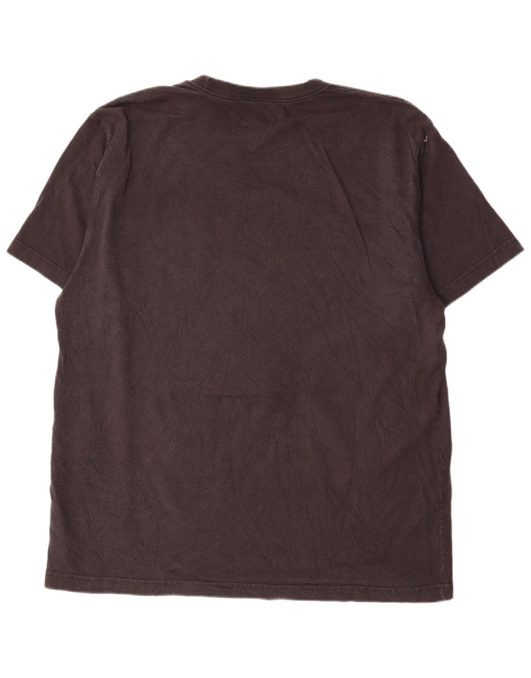 Dickies Herre T-Shirt Top XL Sort Bomuld