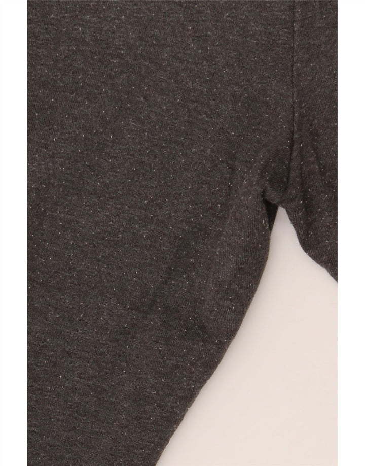 Marks & Spencer Træningsdragtsbukser til mænd mellemgrå bomuld