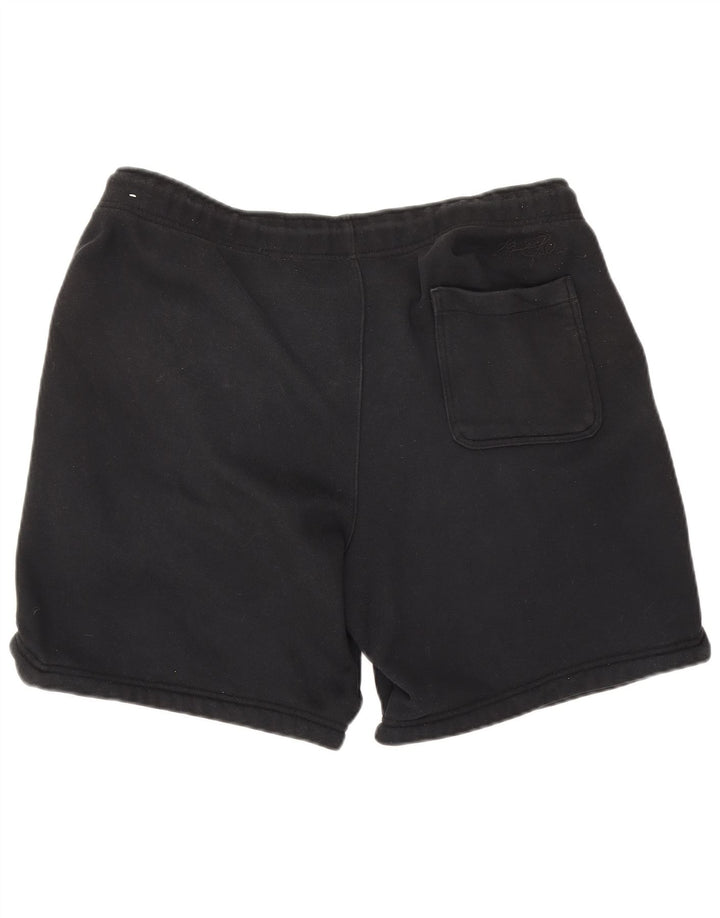 Jordan Herre Sportshorts XL Sort Bomuld