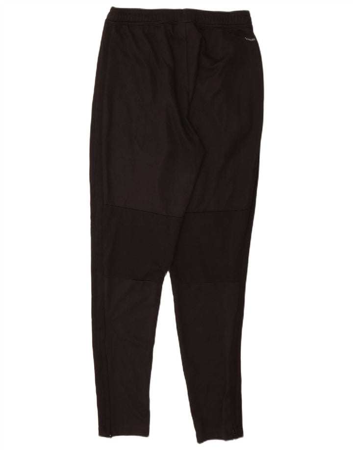 Adidas Herre Climacool Træningsdragt Bukser Small Black Polyester