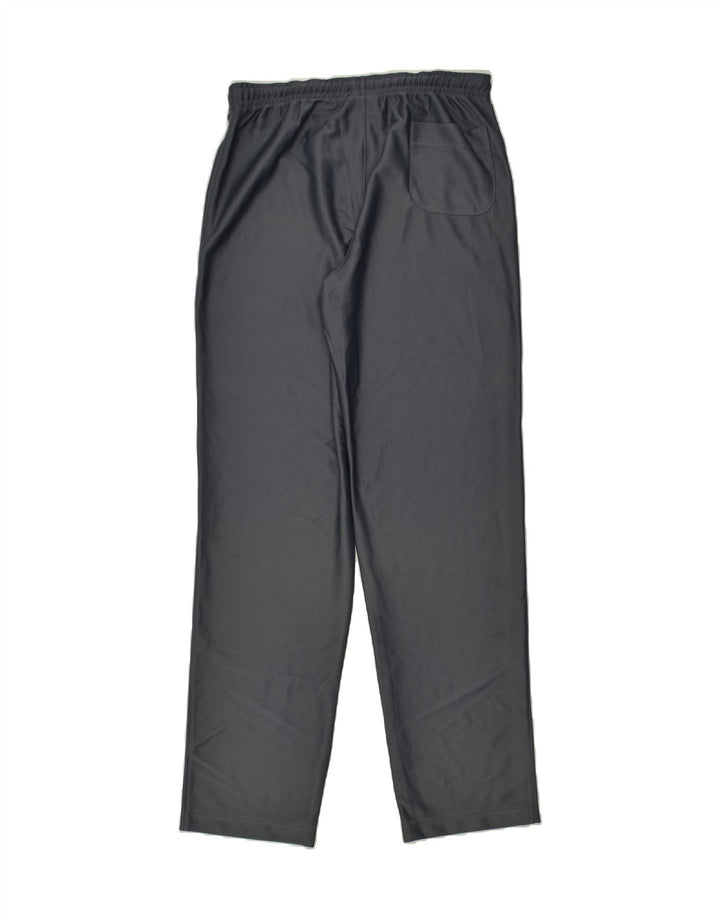 BELFE Mens Tracksuit Trousers Large Grey Polyester Vintage Belfe and Second-Hand Belfe from Messina Hembry 