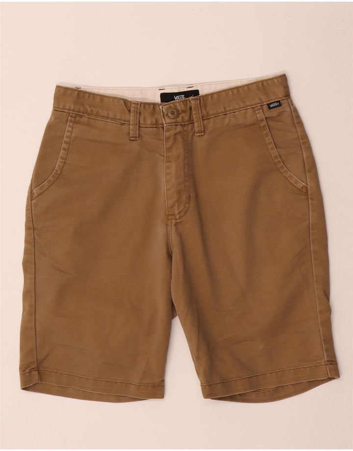 Vans Herre Casual Shorts W28 Medium Beige
