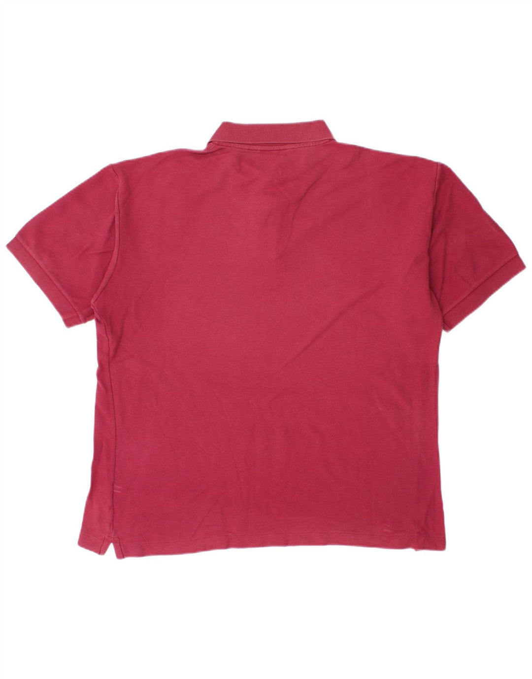 Fila Polo Shirt til mænd IT 48 Medium Pink