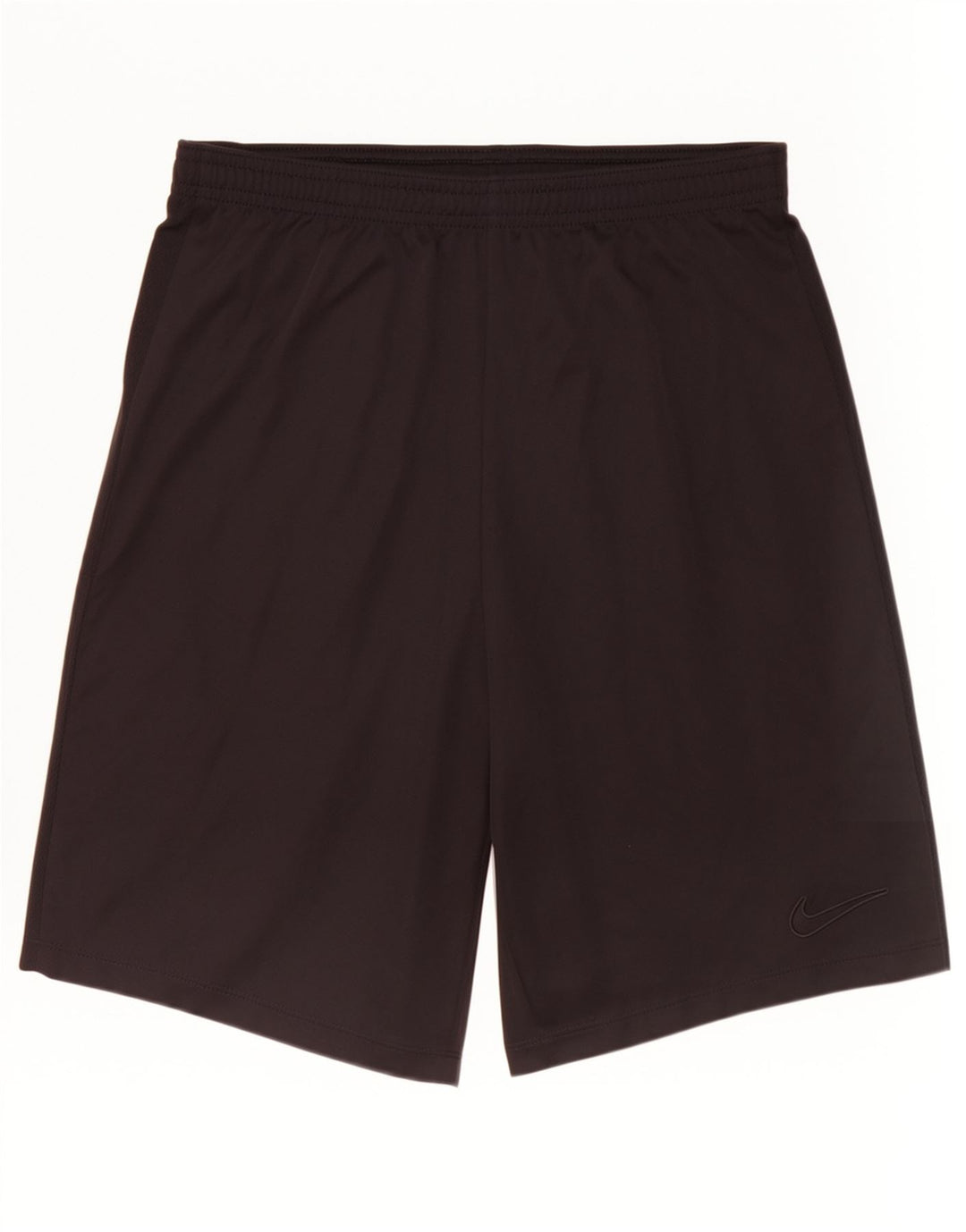 Nike drenge Dri Fit sportsshorts 13-14 år XL sort polyester
