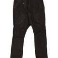 G-Star Herre Slim Cargo Bukser W33 L32 Sort Bomuld