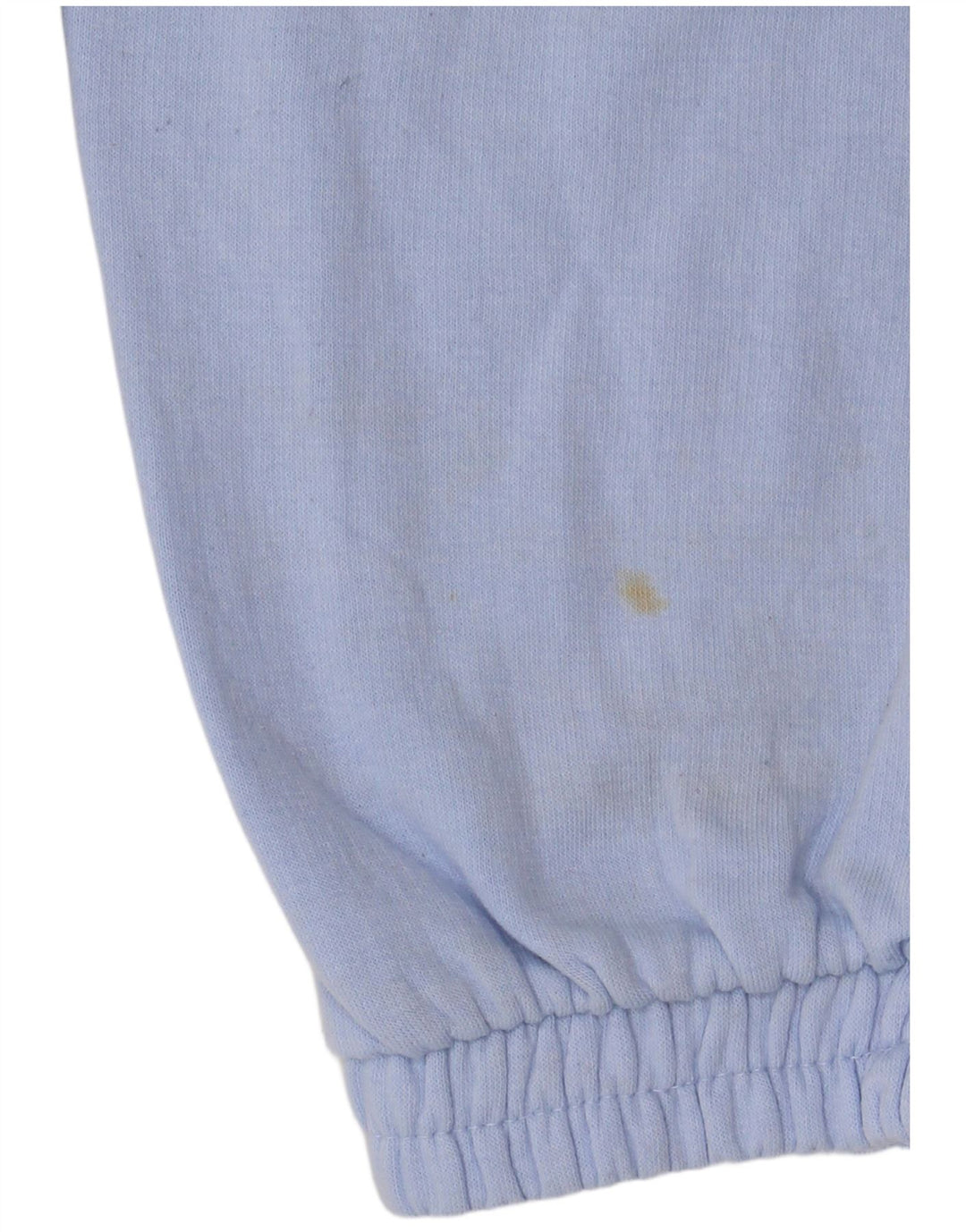 Zara træningsdragt til kvinder Joggers UK 10 Small Blue Polyester