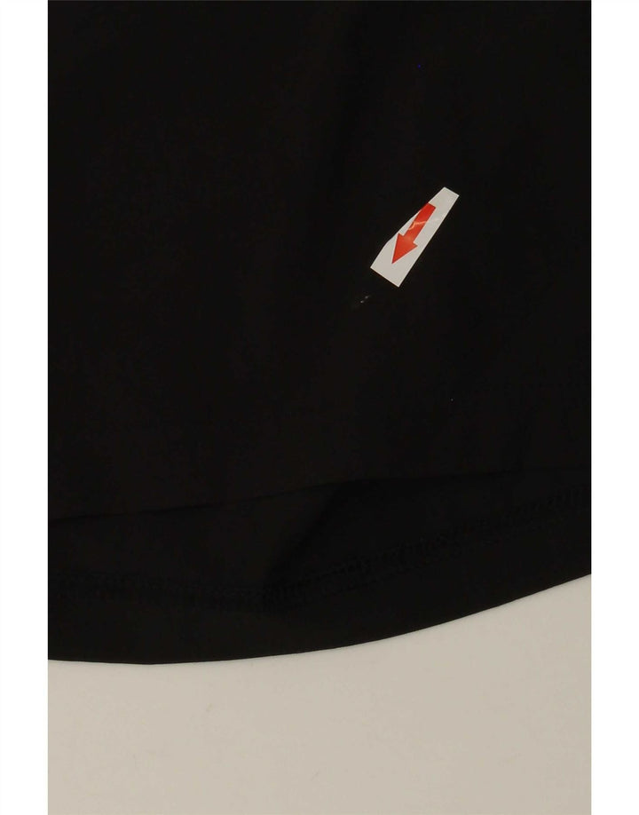 Adidas Aeroready Sportsshorts til mænd Medium Sort Colourblock Polyester