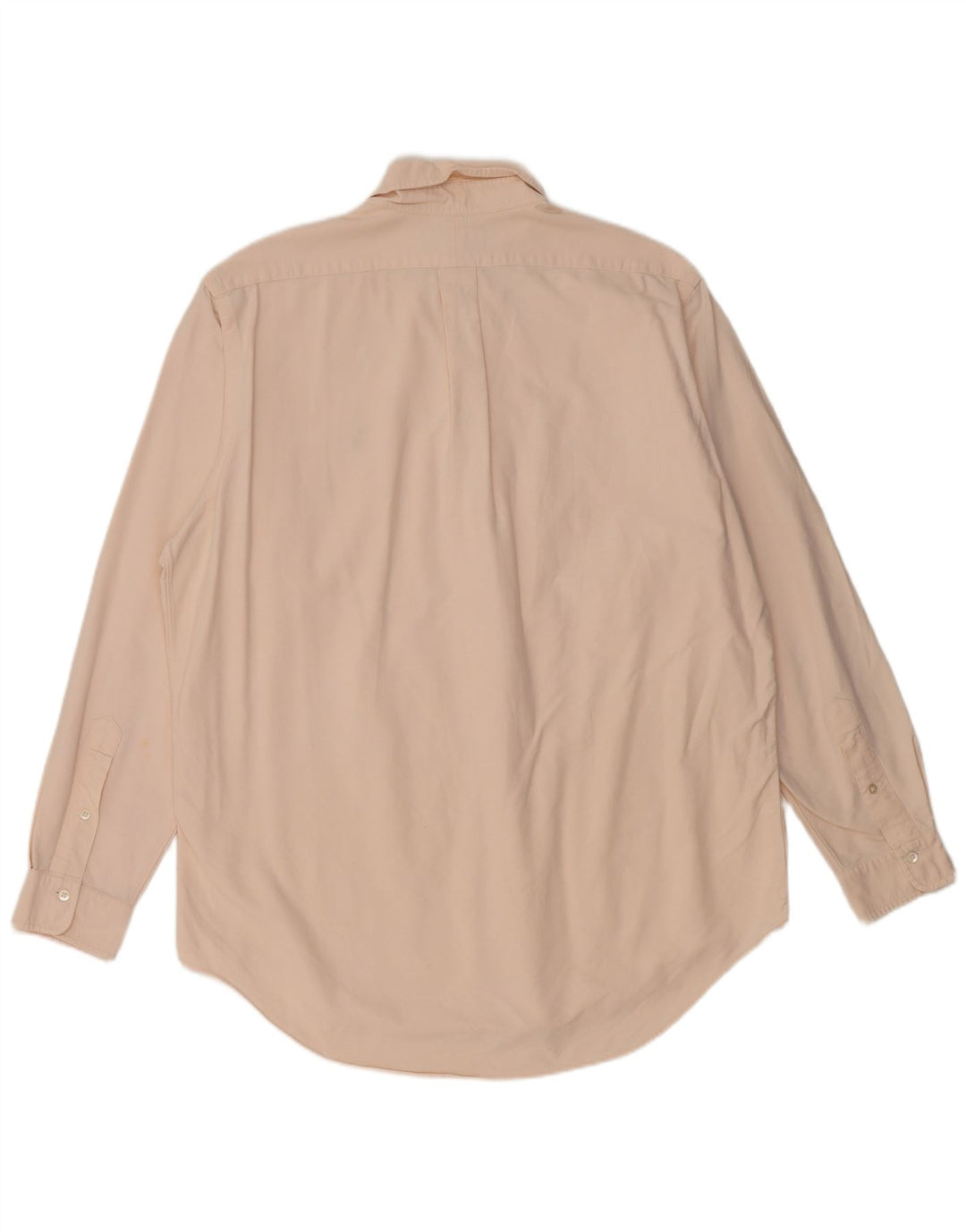 Polo Ralph Lauren Herreskjorte str. 16 1/2 Large Pink Bomuld