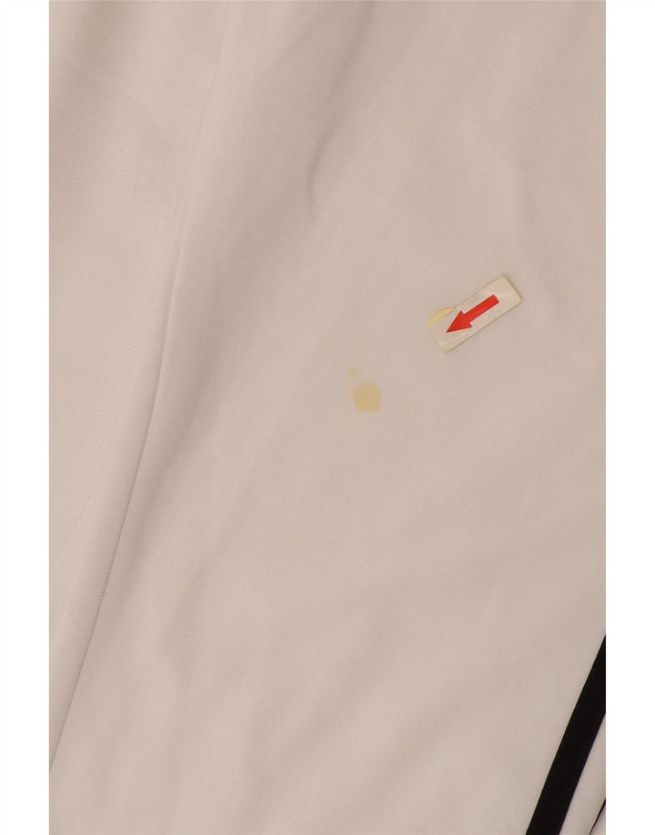 Adidas Træningsdragt til mænd Joggers Large White Polyester