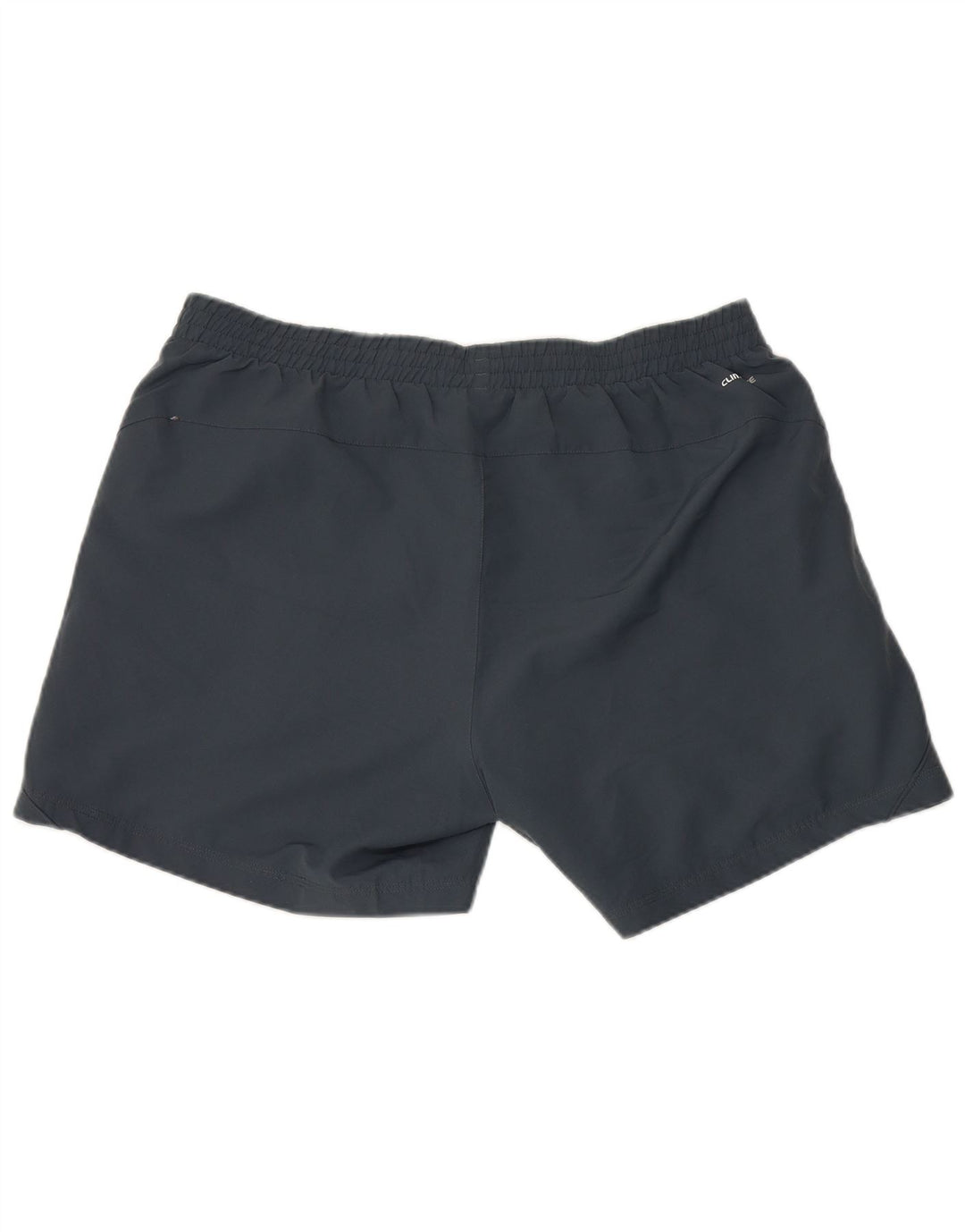 ADIDAS Mens Climalite Sport Shorts XL Blue