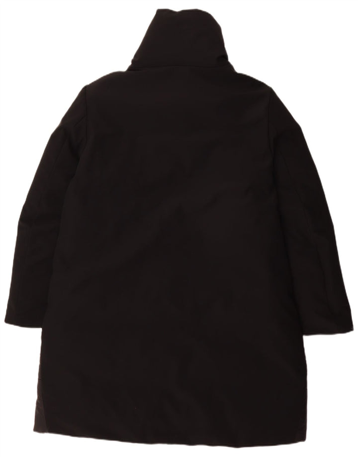 ICEPORT Womens Padded Coat UK 18 XL Black