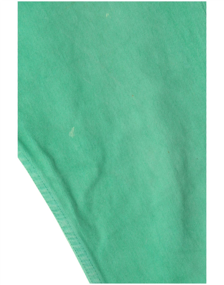 Levi's Mens 510 Slim Jeans W30 L34 Grøn