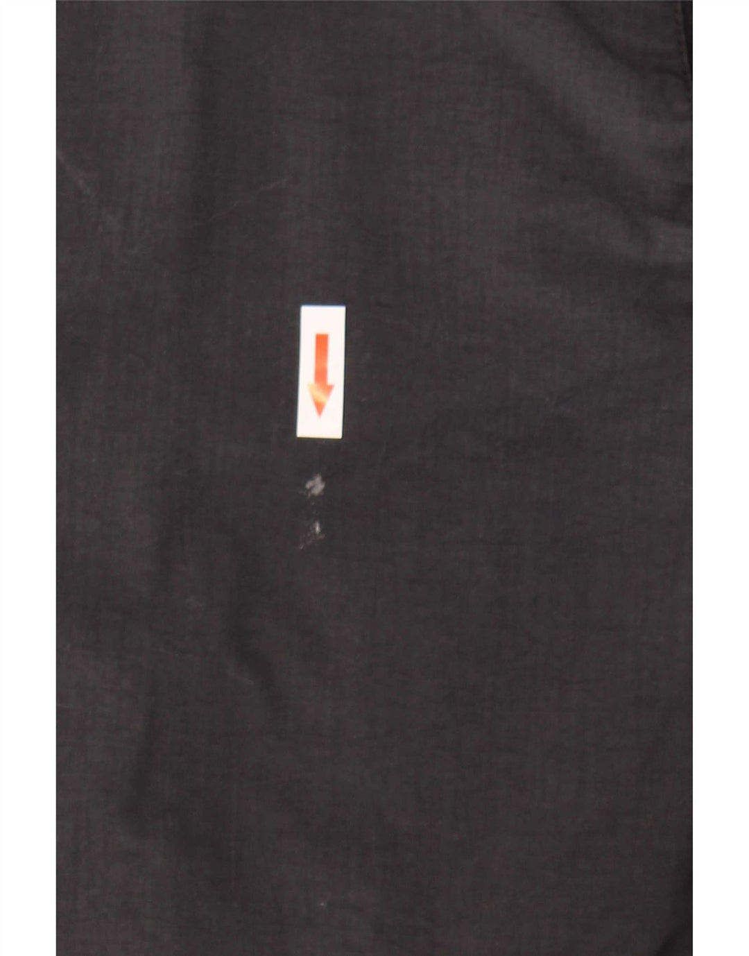 North Sails Herre grafiske badeshorts Stor marineblå nylon