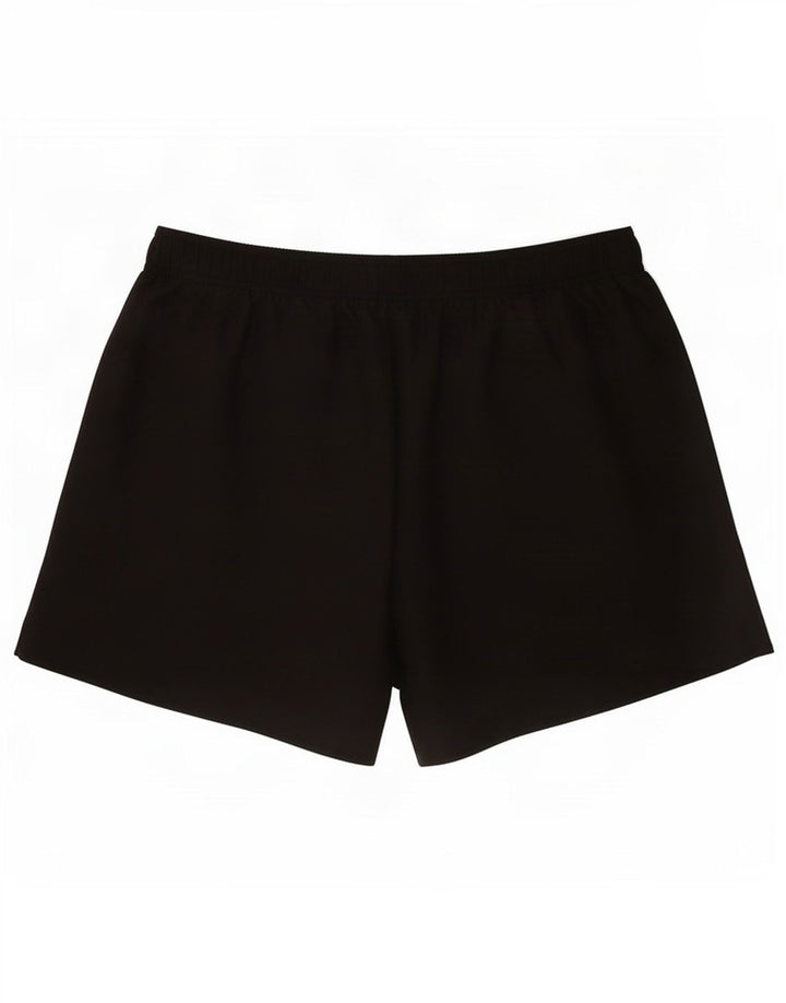 Nike herre sportsshorts XL sort polyester